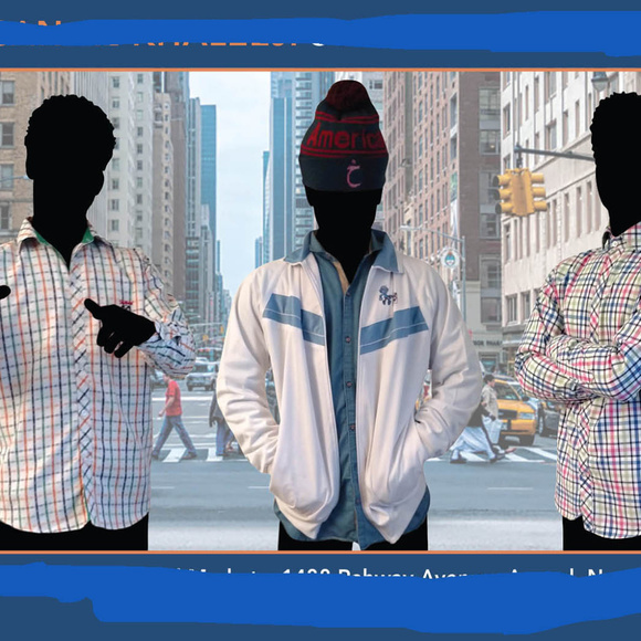 Sports Track Jacket - Picture 4 of 6